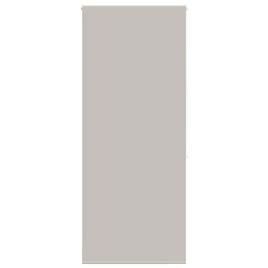 vidaXL Rolo de Duche Estores 100x240 cm Largura Tecido 96 cm