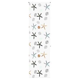 vidaXL Rolo de Duche Estores 70x240 cm Largura Tecido 66 cm