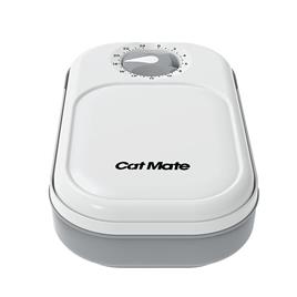 Comedouro automático Cat Mate C100 - até 400 g de capacidade