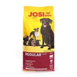 JosiDog Regular de Frango - 15 kg