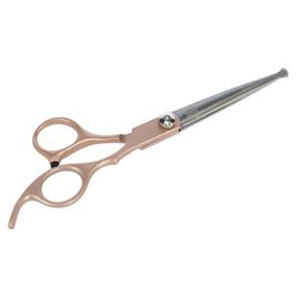Tesoura de tosquia Magic Brush Grooming - 1 unidade