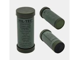 Bastão de Tinta Bicolor MIL-TEC Tamanho Único