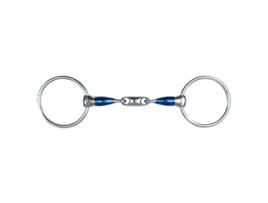 Quebra Dupla Brigadeiro Sl Anatomical 7 Cm 16 Mm Prateado 13.5 Cmwaldhausen