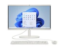 All in One HP 22-DG0025NS N100 (Full HD - 256 GB SSD - Intel)
