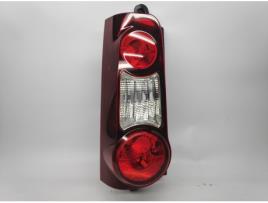 Farol Esquerdo Citroen Berlingo 2P 12-19 DEPO