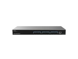Switch GRANDSTREAM Gwn7832 12 Portas Gigabit Preto