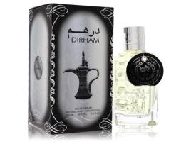 Perfume Masculino Ard AL ZAAFARAN Dirham AL ZAAFARAN Eau de Parfum Unisex 3.4 Oz For Men 100 Ml