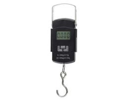 Balança Eletrónica para Malas de Viagem Até 50Kg DAEL