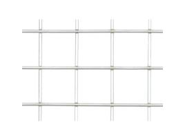 Rolo de Chapa Galvanizada UNIMET Esafort Verzinkt 12 7X1 05X1020 25M