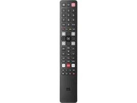 Comando Dedicado para TV TCL One For All URC 4922 (Preto)