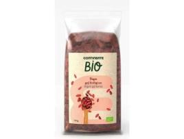 Bagas De Goji Biológicas CONTINENTE BIO 150 gr
