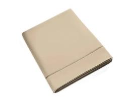 Lençol COTON PUR Plano Percal Penteado Julian Todos Pure Multicor (300 cm)