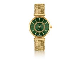 Relógio de Malha para Mulher ISABELLA FORD Nathalie