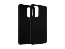Capa para Samsung Galaxy A52 s BELINE Silicone Preto