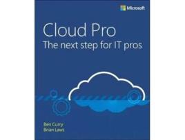 Livro From IT Pro to Cloud Pro Microsoft Office 365 and SharePoint Online de Ben Curry e Brian Laws (Inglês)