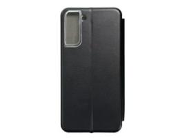 Capa para Oppo Oppo A54/A74 BELINE Pele Sintética Magnética Preto