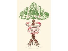 Livro death in spring de merce rodoreda (inglês)