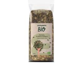Sementes De Abóbora Biológicas CONTINENTE BIO 200 gr