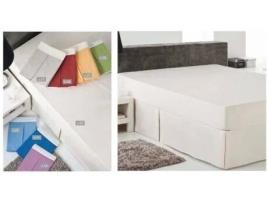 Cobre Canapé REIG MARTÍ Verde 150 cm