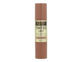 Tinta para peruca EBIN NEW YORK New York (10 g - Dark Brown)