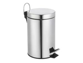 Balde 5L Aco Inox 2676113 CIAL LAMA