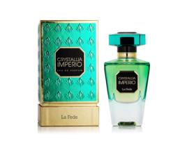 Perfume Mulher LA FEDE Crystallia Imperio (100 ml)