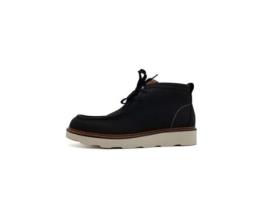 Sapatos de Homem DOCKSTEPS Preto (42)