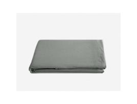 Lençol VENT DU SUD Plano Palace Puro Tingido Lavado Fios South Wind Algodão Multicor (270x290cm)