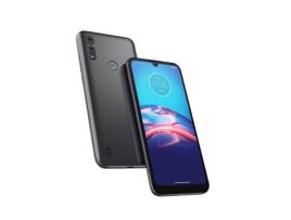Smartphone MOTOROLA Moto e 6I 15,5 Cm 6.1 Dual Sim Android 10.0 4G Micro-Usb 2 Gb 32 Gb 3000 Mah Cinzento