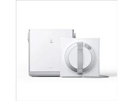 Limpador de Janelas ECOVACS Winbot W2 Omni com Estação Base Portátil