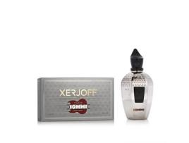 Perfume Unissexo XERJOFF Tony Iommi Monkey Special (100 ml)