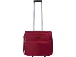 Mala de Viagem DED 4 Compartimentos (40x22x40cm)