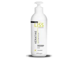 Hairliss Keratin Shampoo Profissional com Queratina INSTITUT CLAUDE BELL