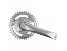 Pedaleira em Alumínio PROWHEEL Pra-11592