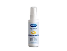 Pediexpert Creme Podoactiv Completo Cuidado Pedicure Tripla Ação INELDEA