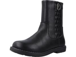 Sapatos de Criança CHICCO Carmelina Preto (24)