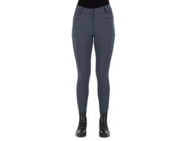 Calças Femininas com Punho Cheio EURO-STAR Arielle