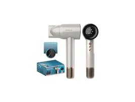 Secador de Cabelo CECOTEC RockStar Nano IonTech (Tomada EU - Champagne)
