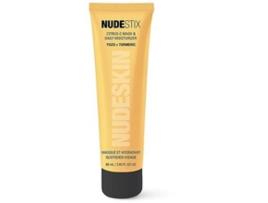 NUDESTIX Citrus-C Mask & Daily Moisturizer Hydratacní Denní Pletový Krém Maska a Primer 3 V 1 60Ml