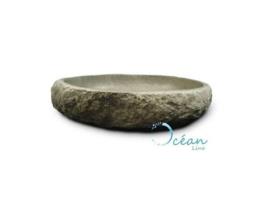 Lavatório de Pedra Galéo Lavatório 50X58X35Cm OCÉAN LINE