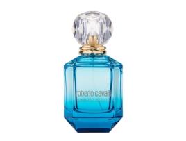 ROBERTO CAVALLI Paradiso Azzurro For Women 75 Ml