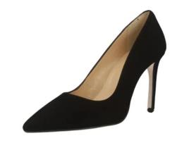 Sapatos de Mulher MAMALOLA Preto (37)
