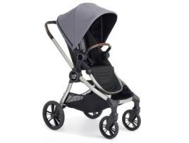 Carrinho de Bebê Jogger-Chassi Bj0217144005 BABY JOGGER