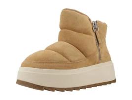 Sapatos de Mulher ASH Malicab Castanho (40)