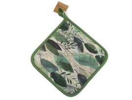 PEGA DE FORNO 20x20CM DESIGN 2