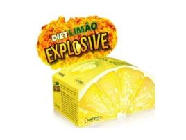 Natiris DietLimão Explosive 30 Cápsulas