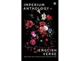 Livro Imperium Anthology of English Verse Imperium Press de Afer Benjamin (Inglês)