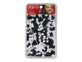 Missangas RED KISS Kiss Regular (Preto)