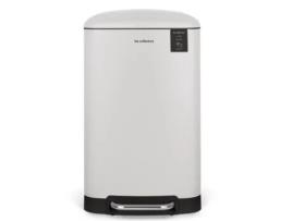 Caixote do Lixo para Reciclagem N°828 Les Collectors