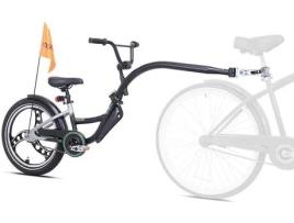 Atrelado KAZAM Link Pro (Max 35 Kg)